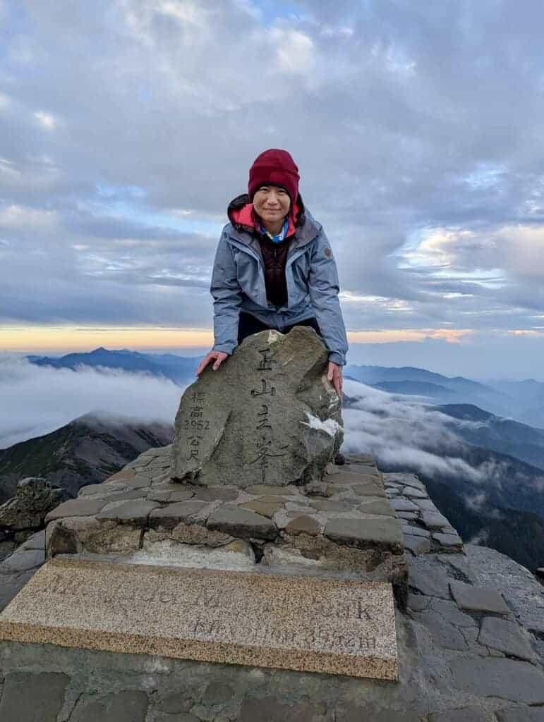 玉山登頂(路程篇) 10 1746361256095 1