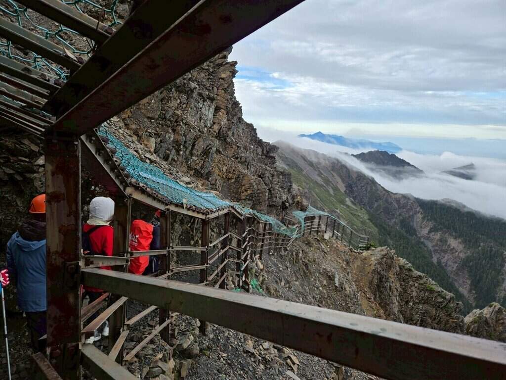 玉山登頂(路程篇) 7 1747020292639 1