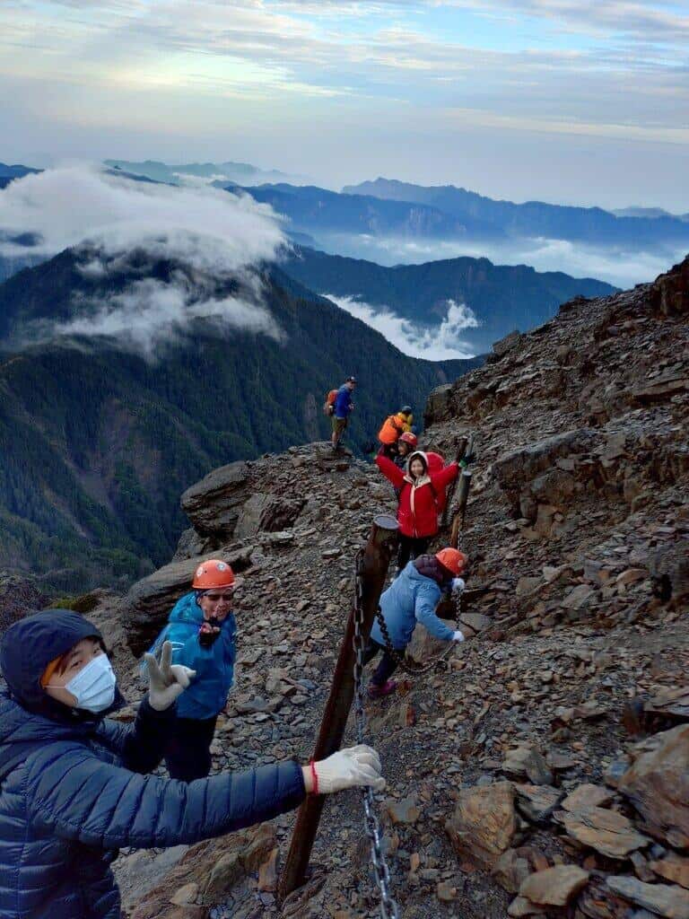 玉山登頂(路程篇) 15 1747020449765 1