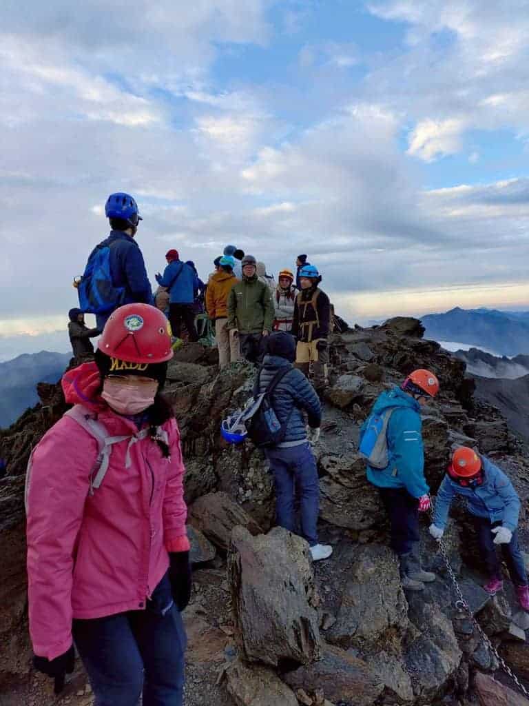 玉山登頂(路程篇) 13 1747020480992 1