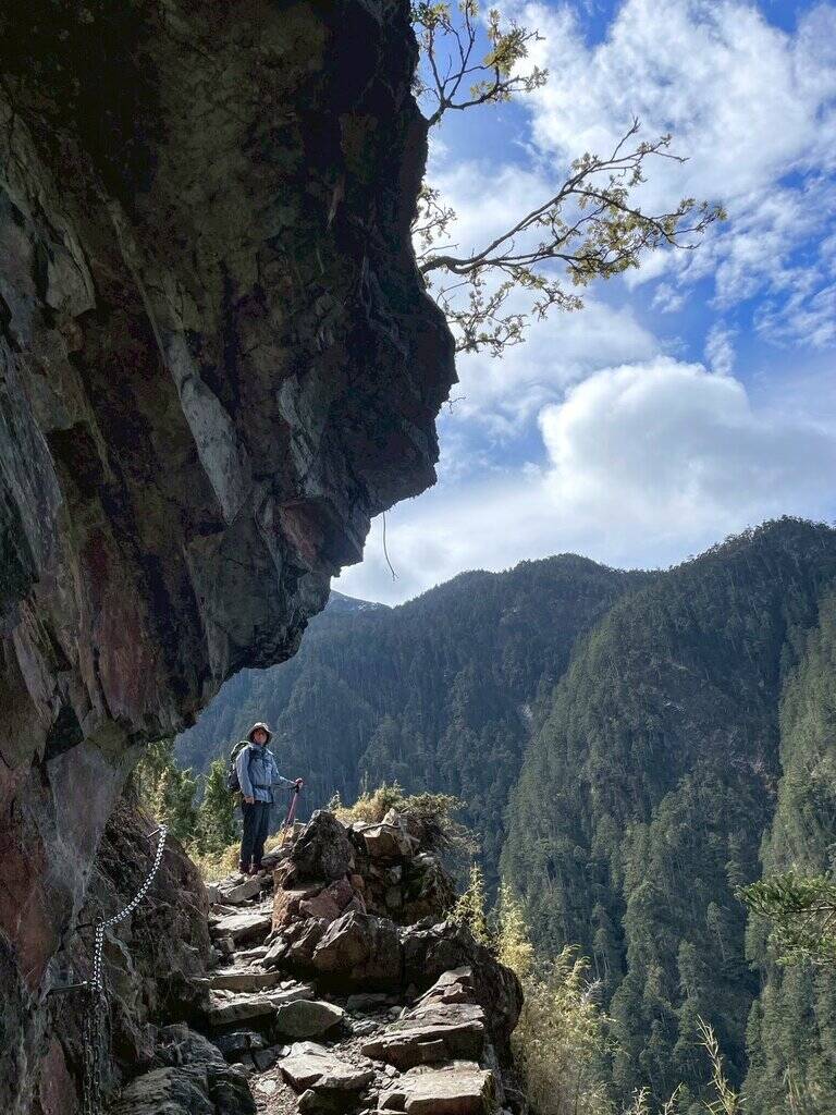 玉山登頂(路程篇) 16 1747020693869 1